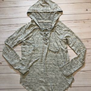 American Eagle Soft and Sexy plush.